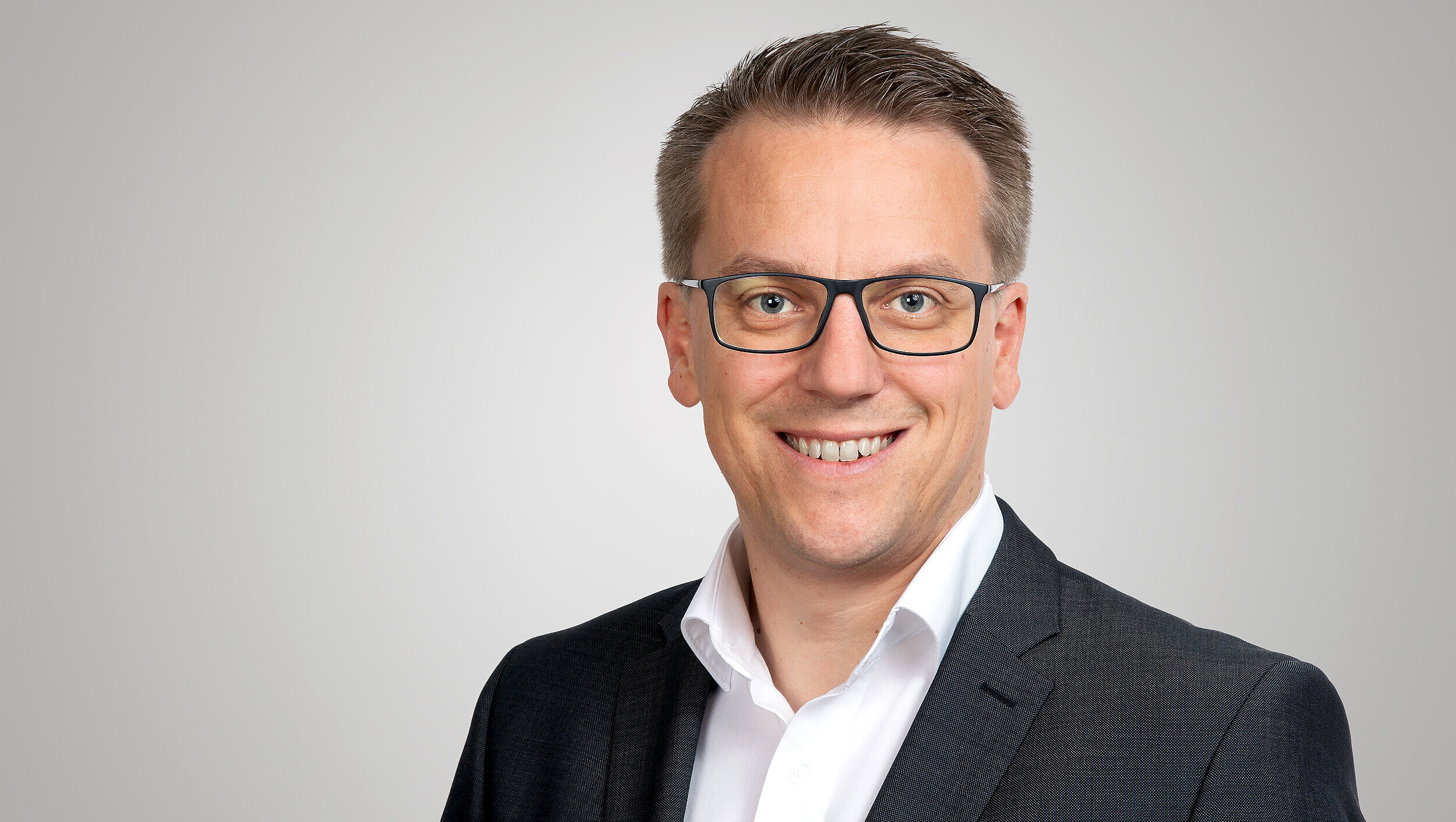 Franz Schlick, Geschäftsführer von Eckart & Partner