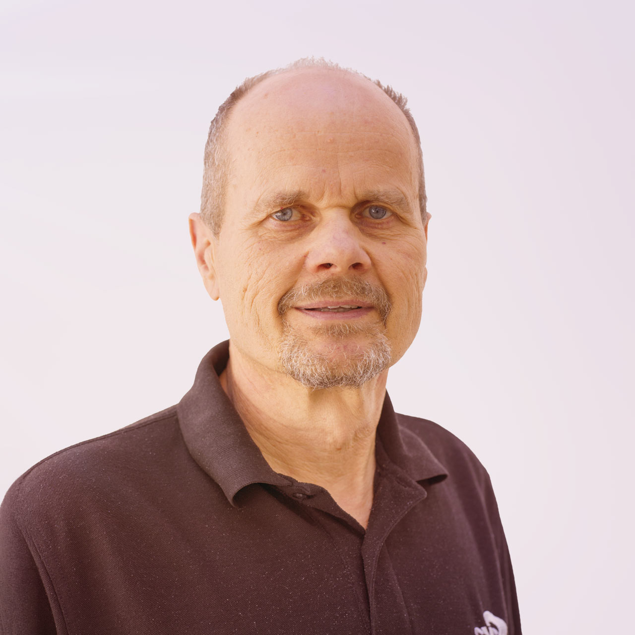Portrait von Andreas Rödiger